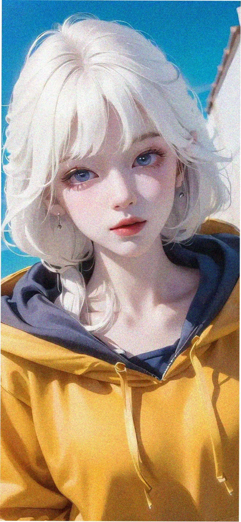 镜中二十秒 短剧推荐